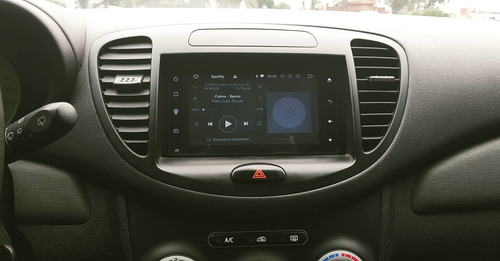 Hyundai I10 1.1 Gls