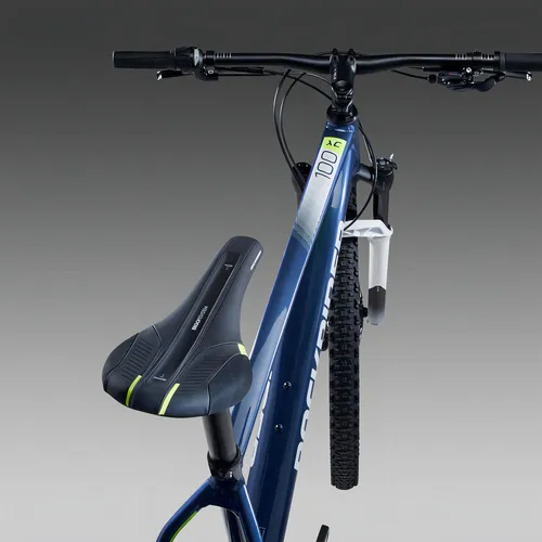 Bicicleta de montaña Rockrider Xc 100 29-1x11 Suspenses Cuadro Air Color Blue, talla M