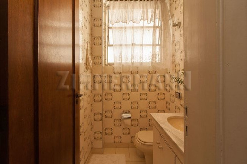 Imagem 3 de 15 de Apartamento - Higienopolis - Ref: 84694 - V-84694