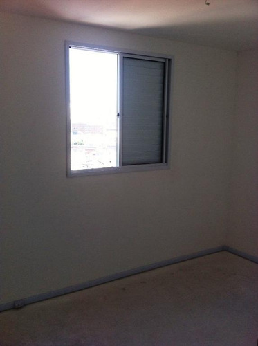 Imagem 5 de 14 de Apartamento Residencial À Venda, Bom Retiro, São Paulo. - Ap1492