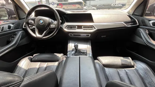 BMW X5 2.0 Xdrive 40e Excellence Híbrido At