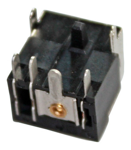 Imagen 4 de 5 de Conector Dc Jack Power Emachines D520 D525 D528 D720 D725