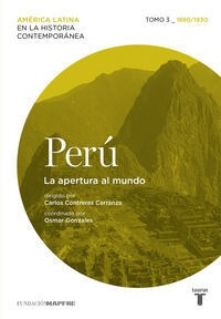 Peru 3 1880/1930 - Aa.vv