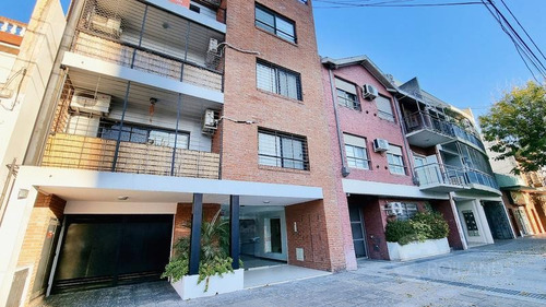 Imagen 10 de 11 de Departamento Villa Urquiza 2 Ambientes Cochera Baulera