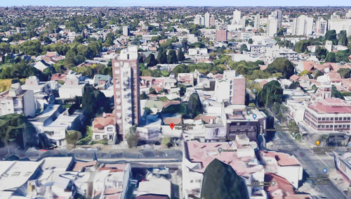 Imagen 6 de 9 de Venta De Lote Terreno En Banfield Lomas De Zamora