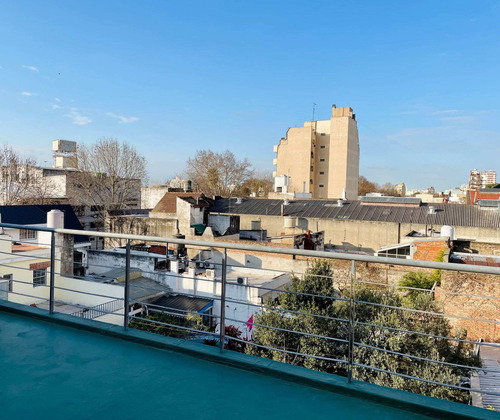 Imagen 16 de 22 de Ph En Venta En Villa Luro 2 Ambientes