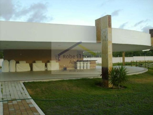 Imagem 6 de 26 de Terreno Em Condomínio Localizado(a) No Bairro Ponta Negra Em Natal / Natal - 145