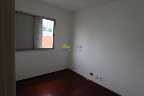 Imagem 9 de 12 de Apartamento - Vila Monte Alegre - Ref: 13583 - V-871580