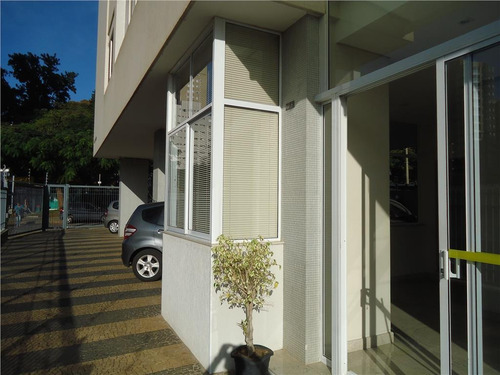 Imagem 2 de 16 de Apartamento À Venda Em Cambuí - Ap005720