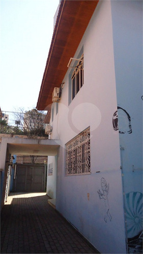 Imagem 8 de 30 de Casa Comercial - Vila Mariana - Próximo Ao Metrô - Reo147143