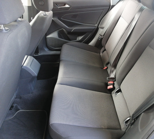 Imagen 8 de 9 de Volkswagen Jetta 2020 Comfortline 1.4 Turbo