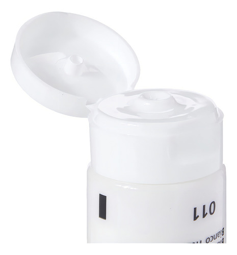 Tinta Acrílica Graduate 120ml Branco Titânio 11 Daler Rowney