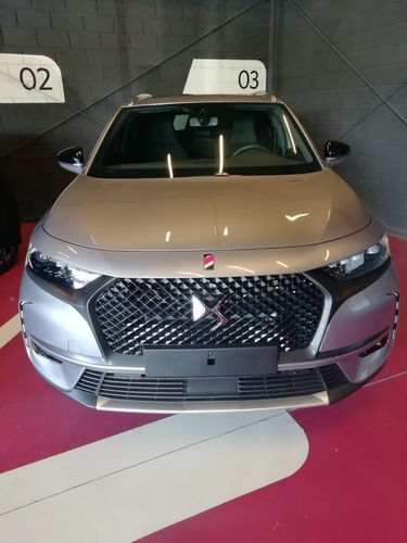 Imagen 7 de 21 de Ds7 Crossback 1.6 Puretech At Performance Line