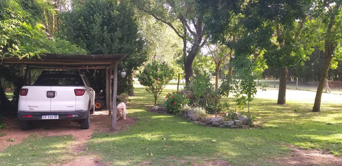 Imagen 8 de 30 de Casa Quinta - Santa Isabel - Chapadmalal