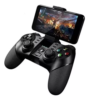 Ipega 9076 Controle Console Celular Bluetooth Manete Android