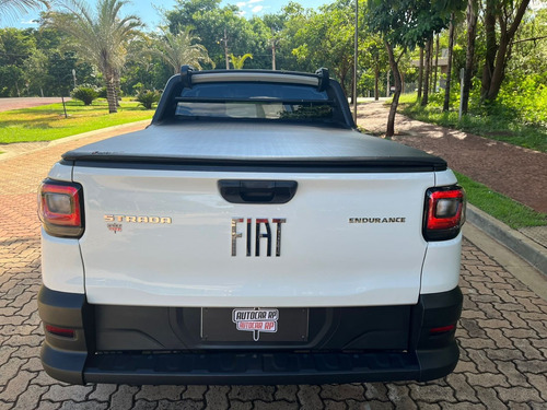 Fiat Strada 1.3 FIREFLY FLEX ENDURANCE CS MANUAL