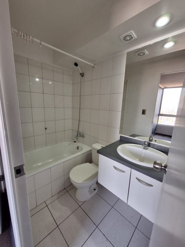 Arriendo Depto. 3d/2b + Est Y Bod - Santiago