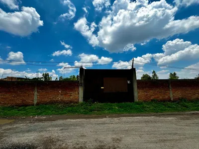 Terreno en venta