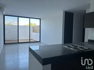 Departamento en renta