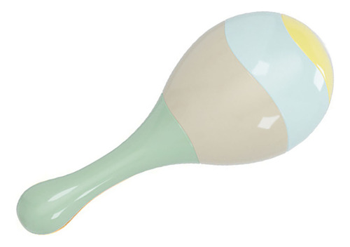 Maraca Toy Shaker, Instrumento Musical, Sonajero, Percusión
