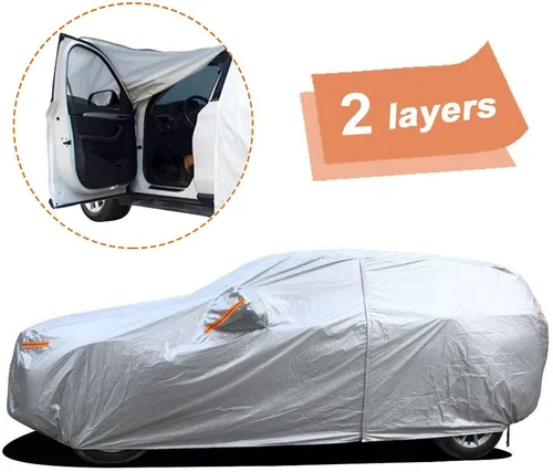Pijama Para Carro Peugot 205