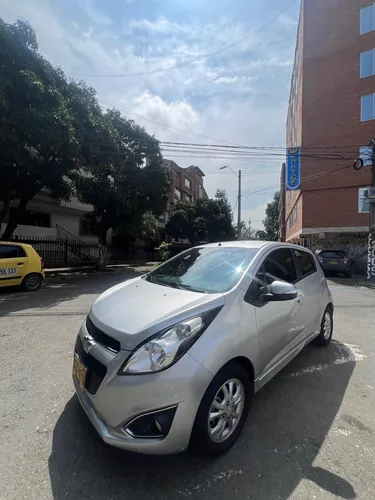 Chevrolet Spark 1.2 Gt M300 Lt