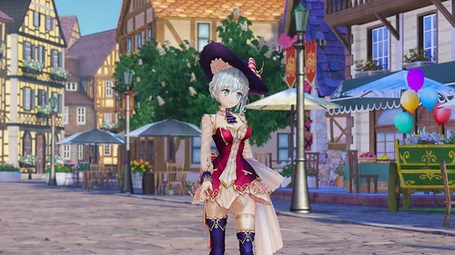 Nelke And The Legendary Alchemists Ateliers Nuevo Ps4 Dakmor