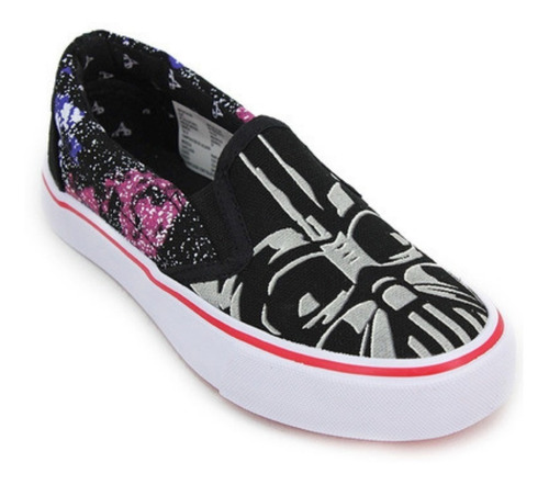 Panchas Star Wars Addnice Dart Vader Brillan Mmk Psw