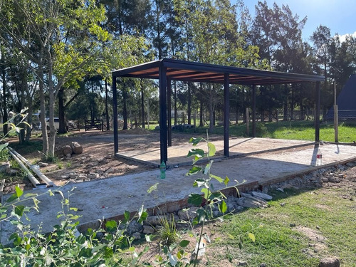 Imagen 4 de 11 de Terreno En Venta En Domselaar