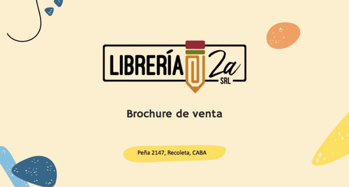 Imagen 8 de 16 de Venta Fondo De Comercio Y Centro De Copiado
