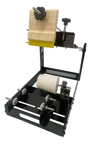 Máquina Serigrafia Silc Para Canecas