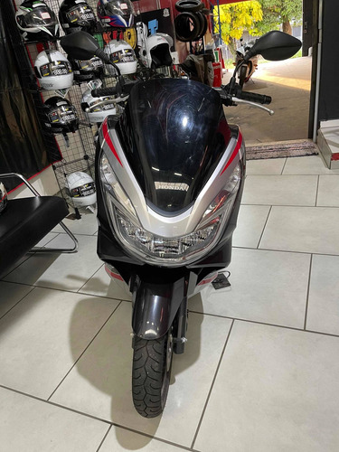 Honda Pcx Sport