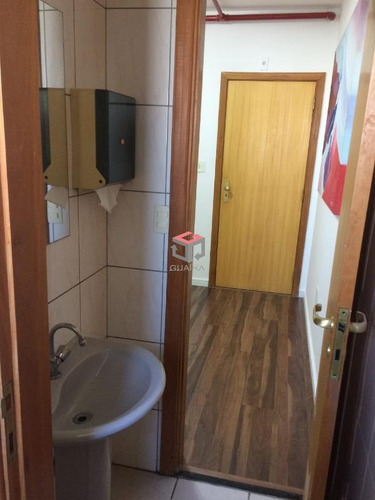 Imagem 9 de 9 de Sala Para Aluguel, 1 Vaga, Rudge Ramos - São Bernardo Do Campo/sp - 74045