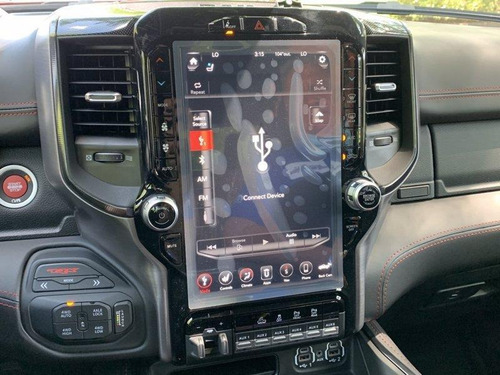Imagem 2 de 15 de Dodge Dodge Ram1500 Trx 0p