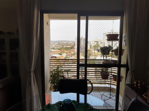 Apartamentos - Ref: V13472