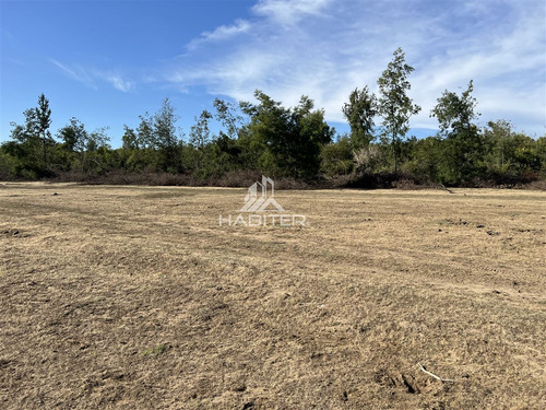 Terreno Construccion En Venta En Colbún