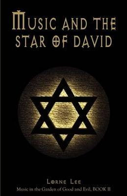 Libro Music And The Star Of David - Lorne Krisanto Lee