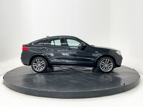 BMW X4 3.0 Xdrive35i M Sport At