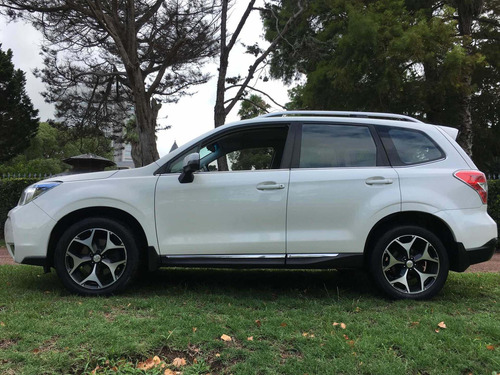 Subaru Forester 2013 2.0 Awd Cvt Si Driver Xt 8at