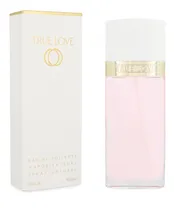 Comprar Perfume Para Mujer Elizabeth Arden True Love Edt 100ml