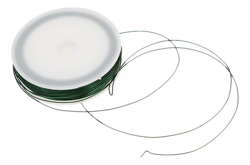 Fio De De 40 M De Fino Para Fabricação De Modelos Diy