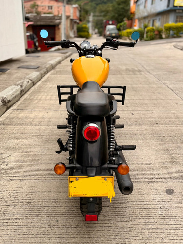 Royal Enfield Meteor 350 Fireball (precio Negociable)