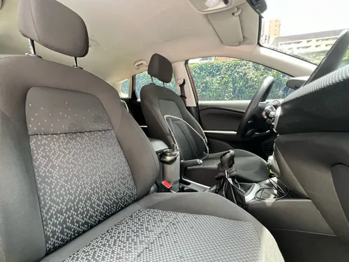 Chevrolet Tracker 1.2 T Ls Tm