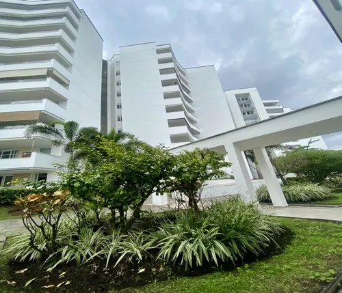 Vendo Apartamento En Pance