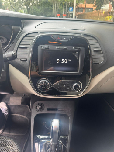 Renault Captur 2.0 Intens At