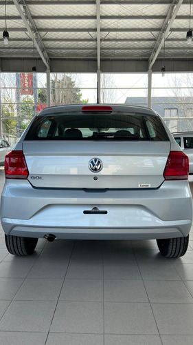Gol 0km Financiado 100% Retira Ya + Cuotas Fijas X-
