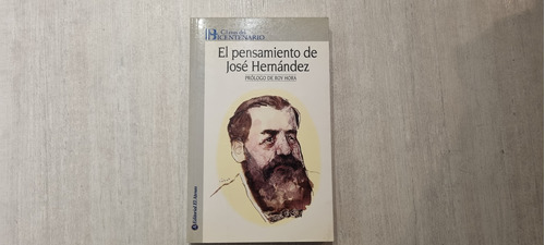 El Pensamiento De José Hernandez