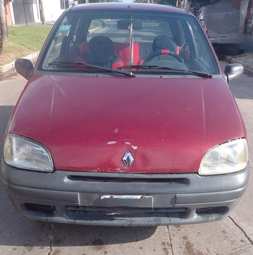 Renault Clio 1.9 Rl