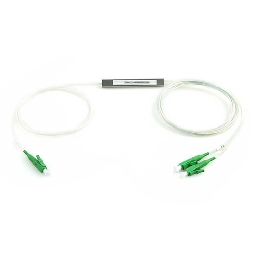 5 Splitter 1x2 Desbalanceado 40x60% 0.9mm 1.5m Sc-apc