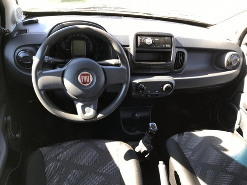 Mobi 1.0 8v Evo Flex Easy Manual